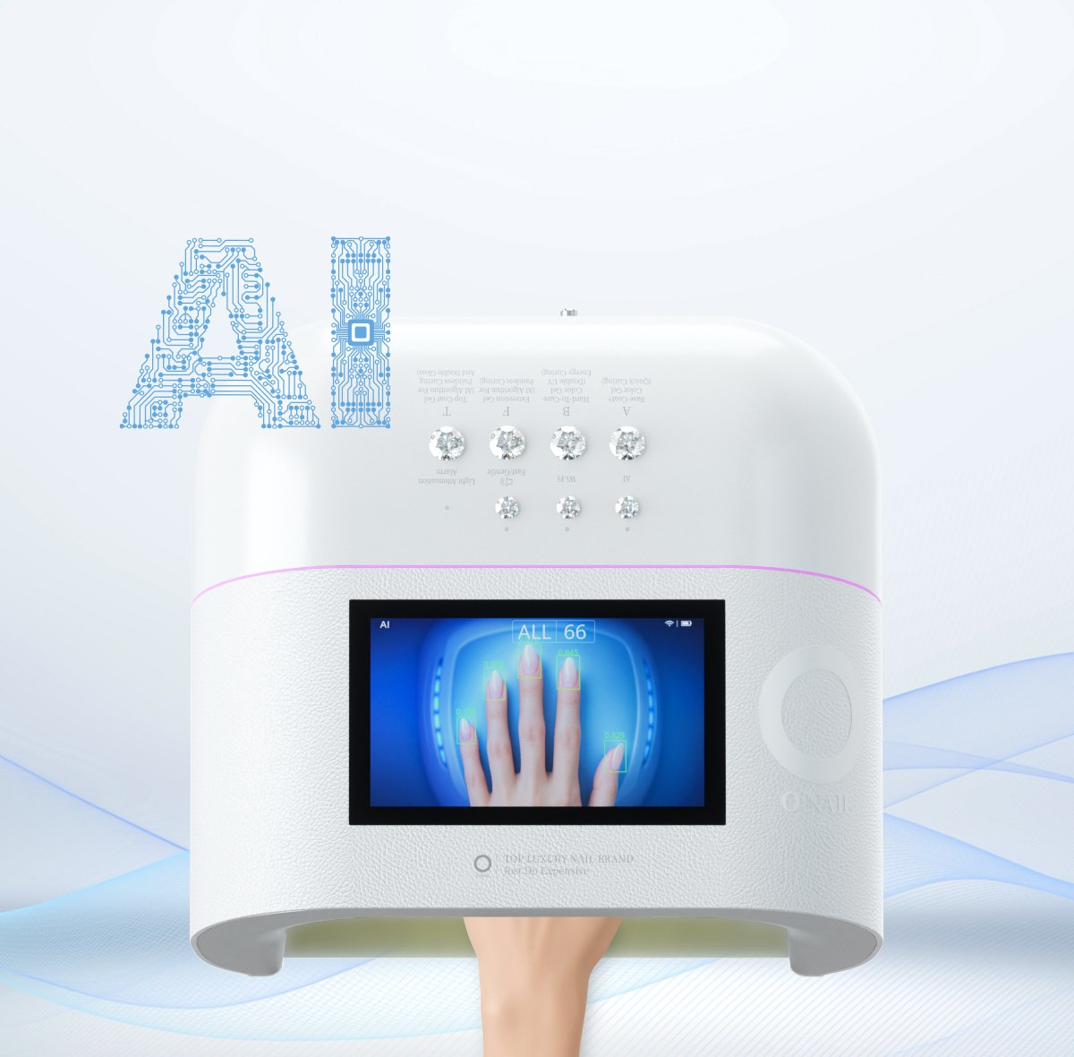 ...
